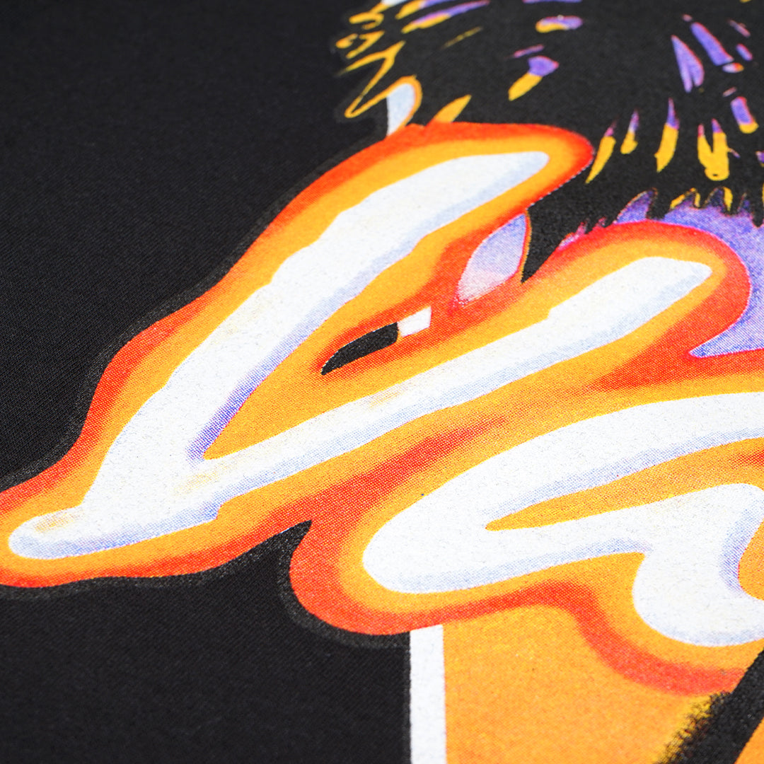 VNS Palm Drive Graphic T-Shirt