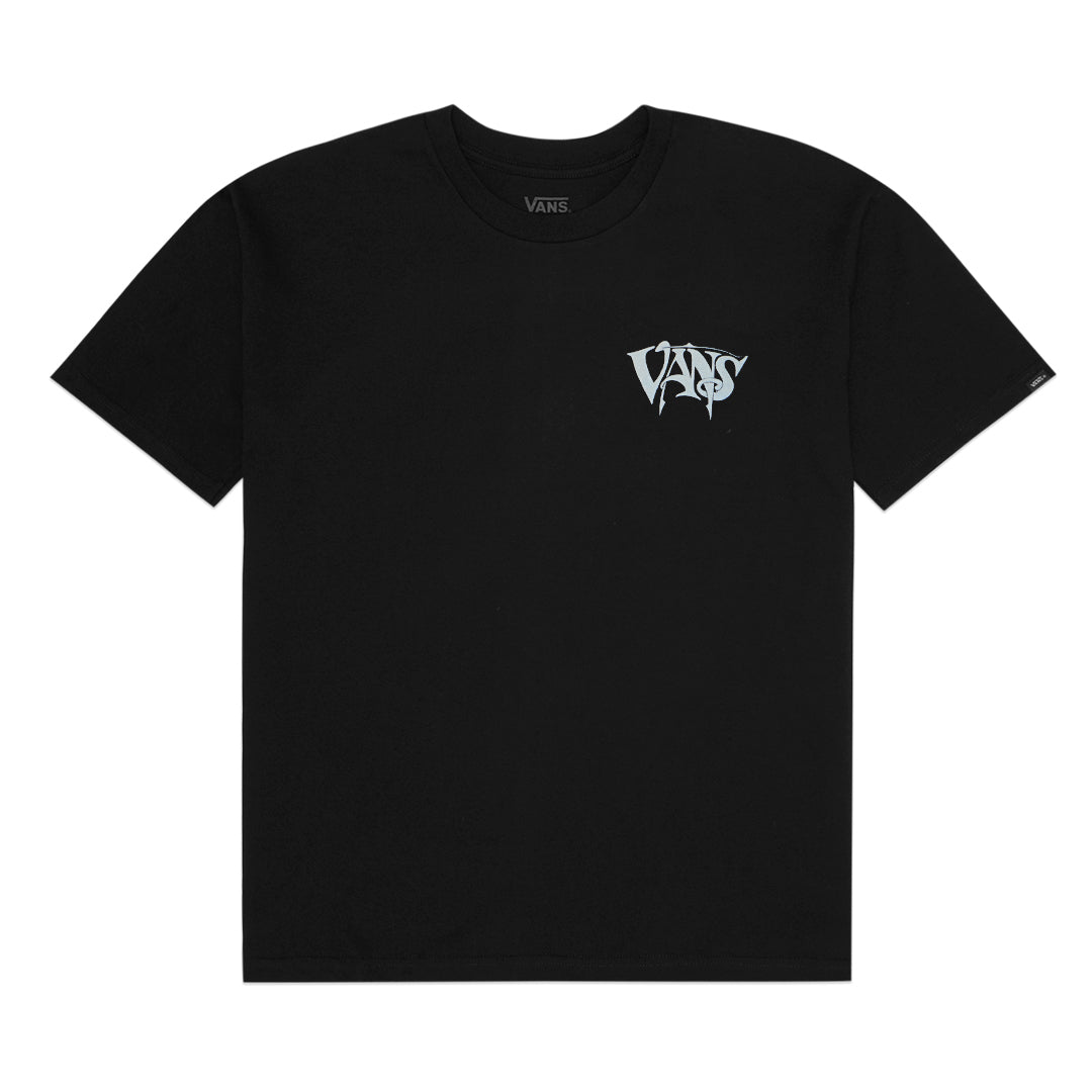 VNS Thanks and Cat Again T-Shirt