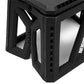 Neighborhood Diagonal Logo Foldable Short Chair