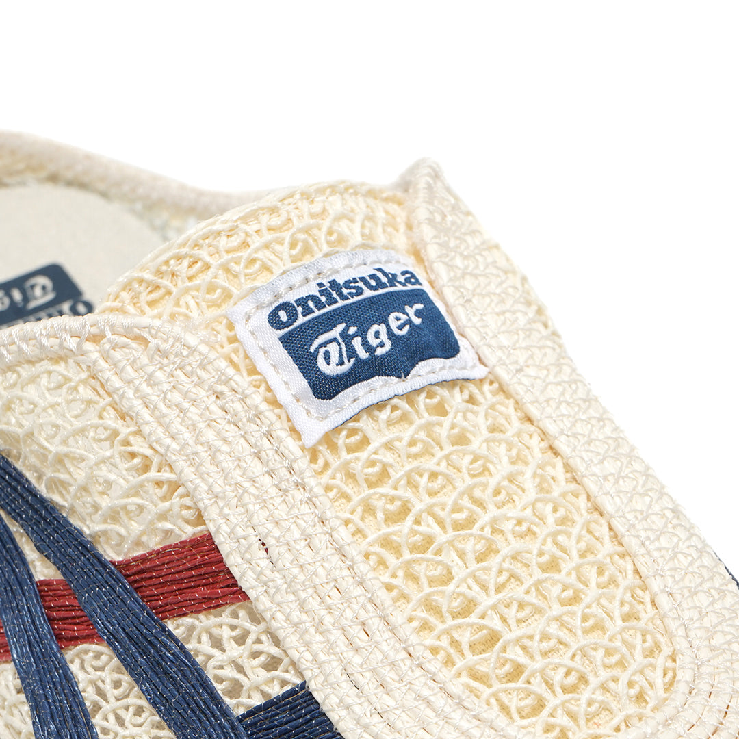 Onitsuka Tiger Mexico 66 Sabot Shoes