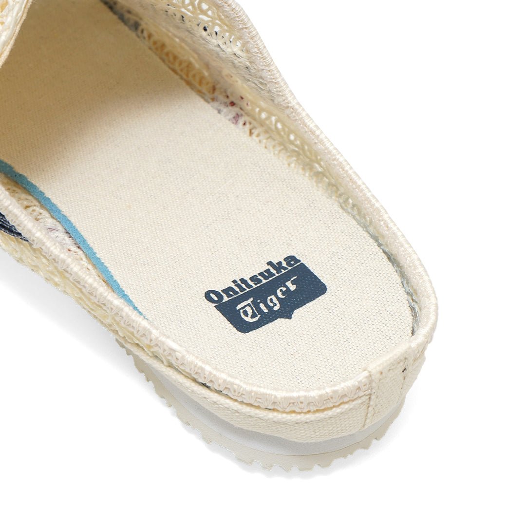 Onitsuka Tiger Mexico 66 Sabot Shoes