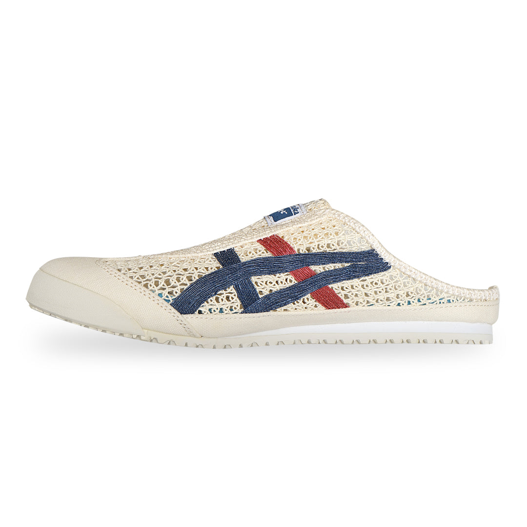 Onitsuka Tiger Mexico 66 Sabot Shoes