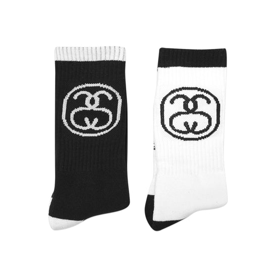Stussy SS Link Crew Socks