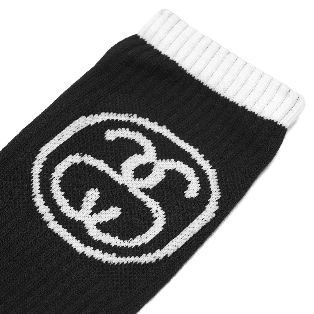 Stussy SS Link Crew Socks