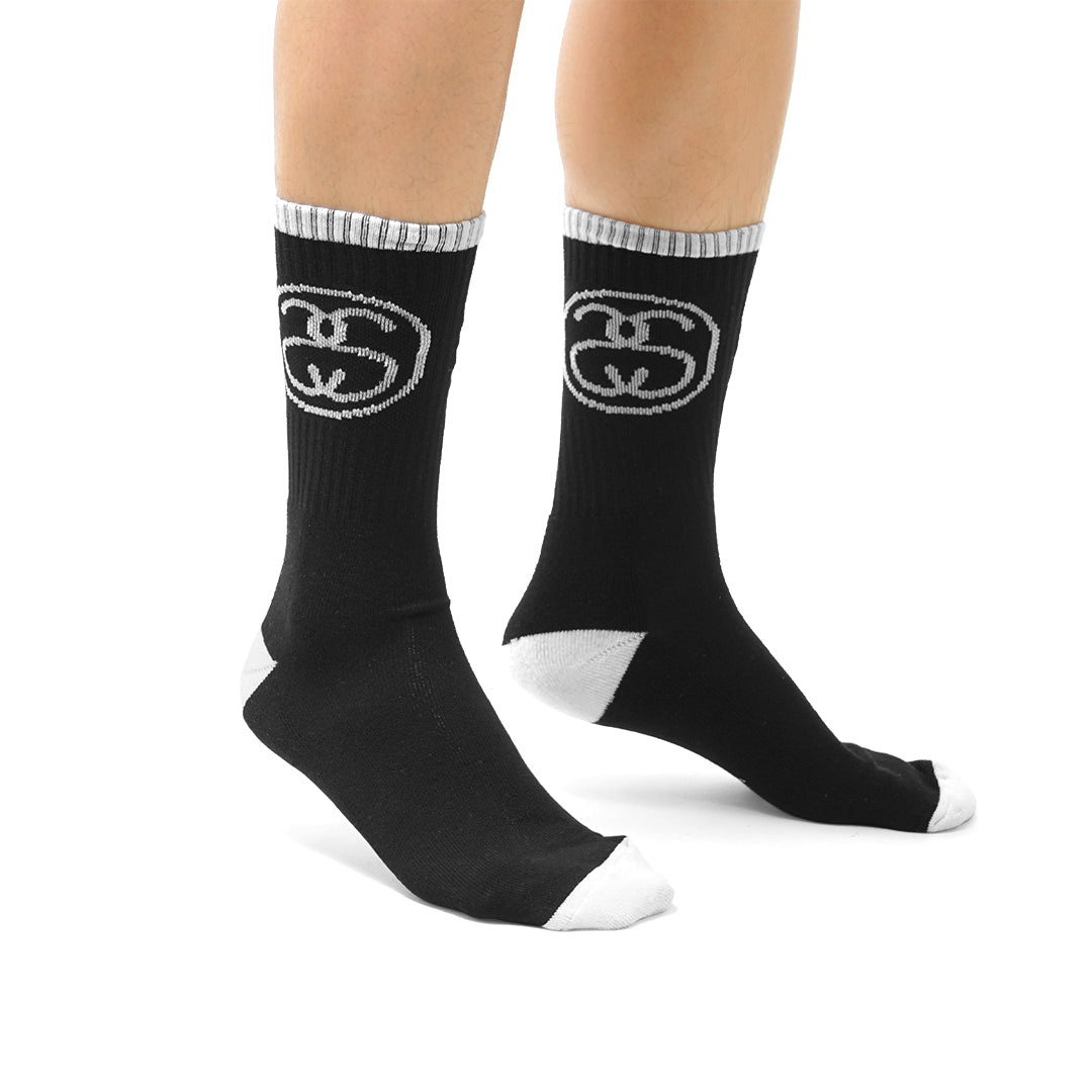 Stussy SS Link Crew Socks