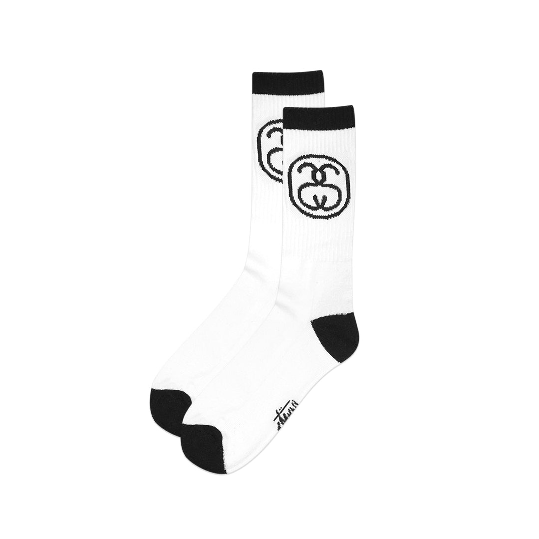 Stussy SS Link Crew Socks