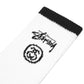 Stussy Stock Logo Crew Socks