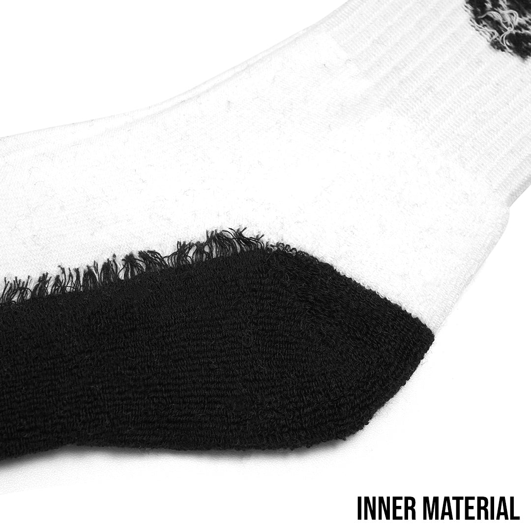 Stussy Stock Logo Crew Socks