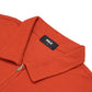 FOLX Ridge Zip Polo Shirt