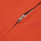FOLX Ridge Zip Polo Shirt