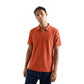 FOLX Ridge Zip Polo Shirt