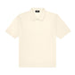FOLX Ridge Zip Polo Shirt