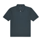 FOLX Ridge Zip Polo Shirt