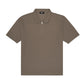 FOLX Ridge Zip Polo Shirt