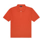 FOLX Ridge Zip Polo Shirt