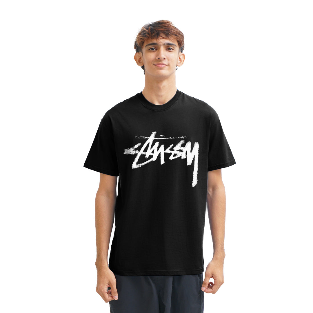 Stussy Dizzy Stock T-Shirt