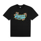 Stussy Star Script T-Shirt
