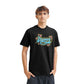 Stussy Star Script T-Shirt