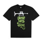 Stussy Groove Beats T-Shirt