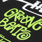Stussy Groove Beats T-Shirt