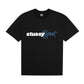 Stussy Sports Script T-Shirt