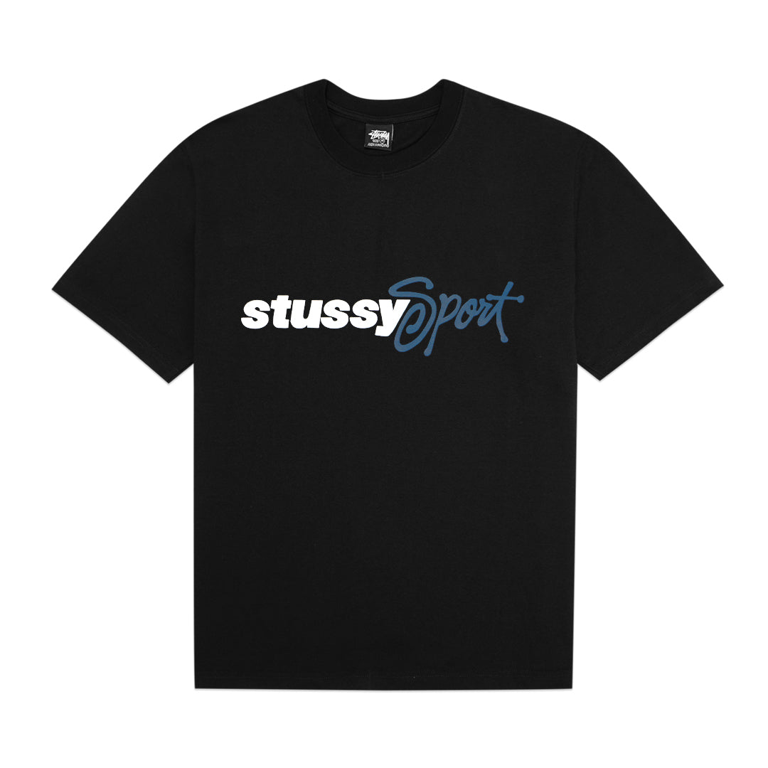 Stussy Sports Script T-Shirt