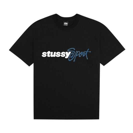 Stussy Sports Script T-Shirt