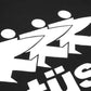 Stussy Surfwalk Graphic T-Shirt