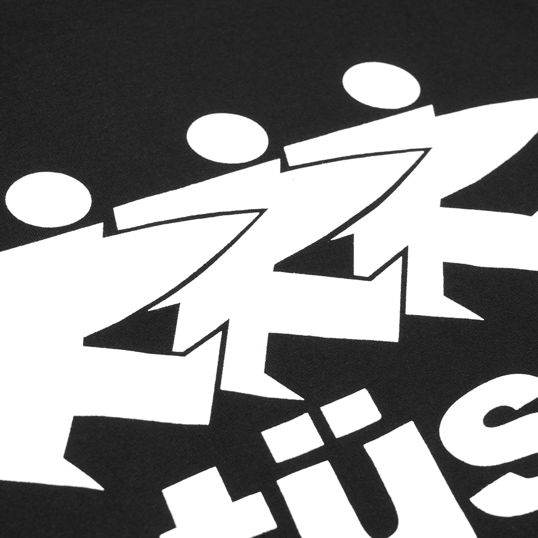 Stussy Surfwalk Graphic T-Shirt