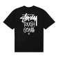 Stussy Tough Gear T-Shirt