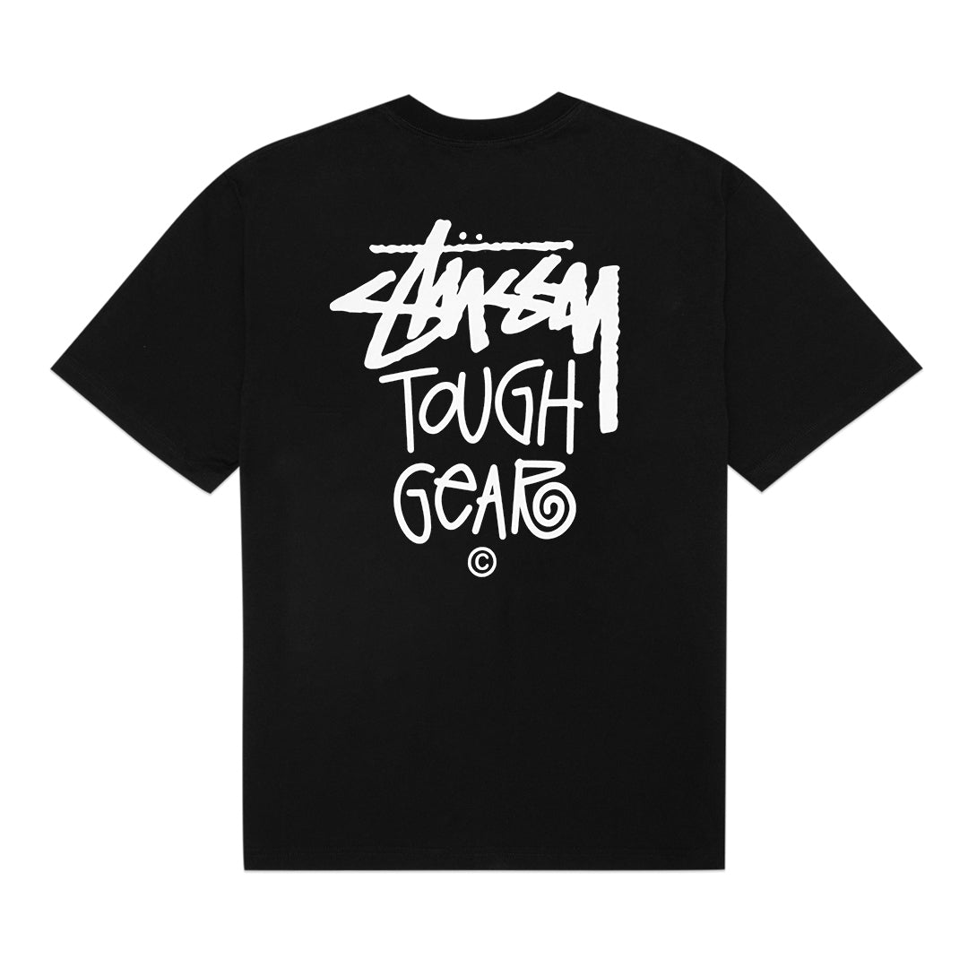 Stussy Tough Gear T-Shirt