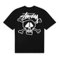 Stussy Skull & Bones T-Shirt