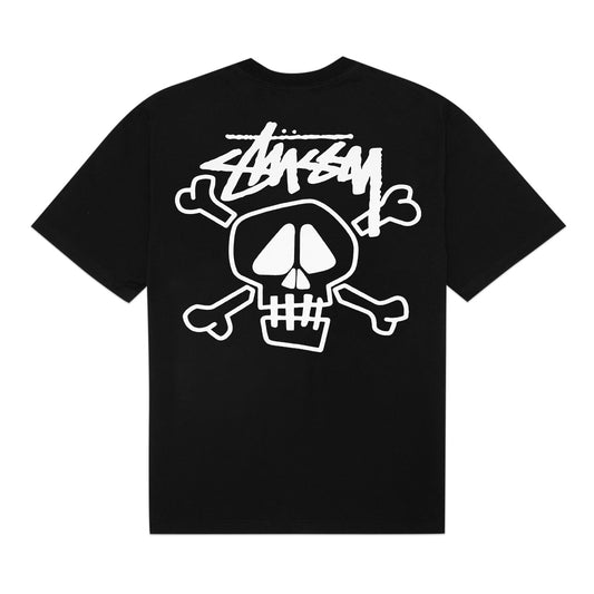 Stussy Skull & Bones T-Shirt