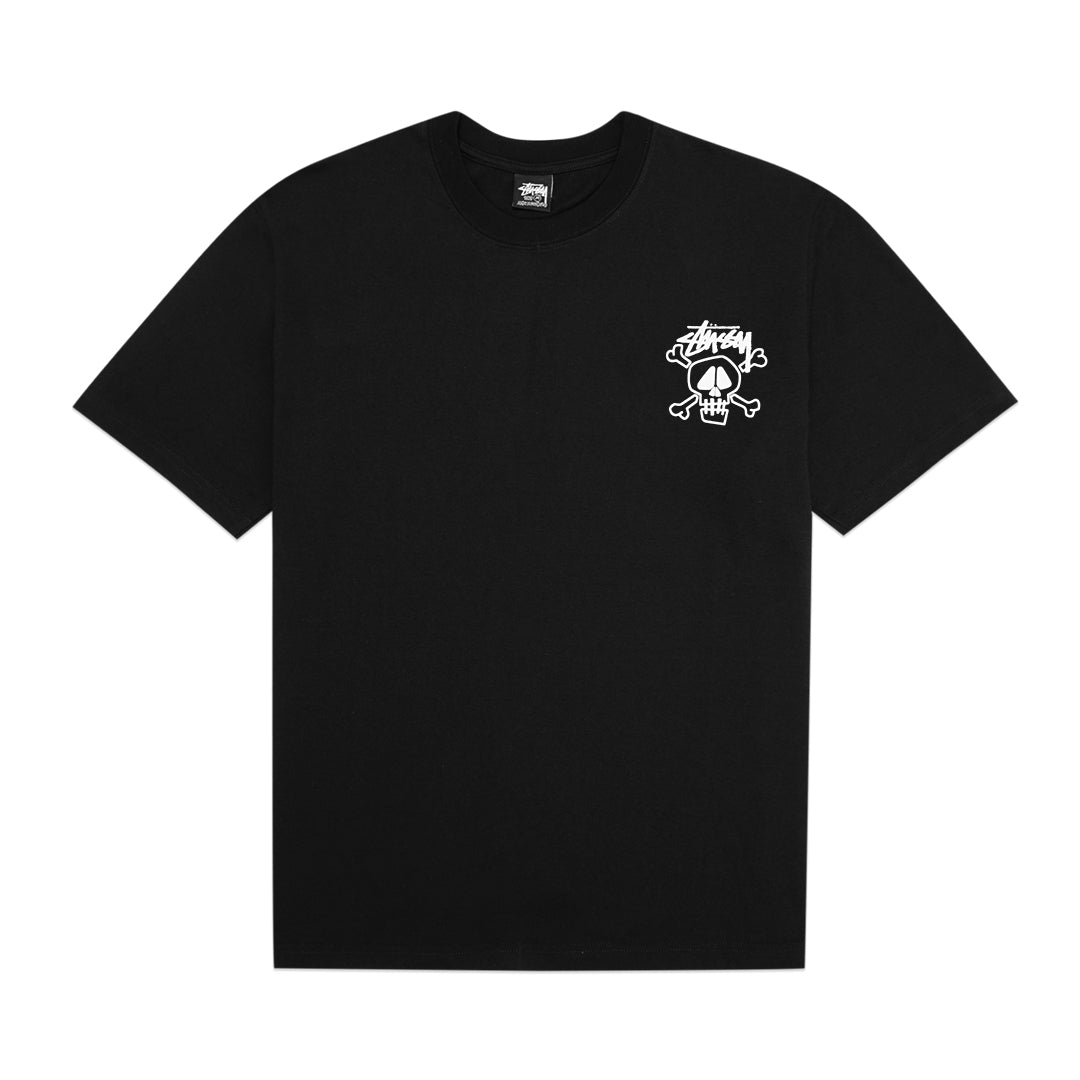 Stussy Skull & Bones T-Shirt