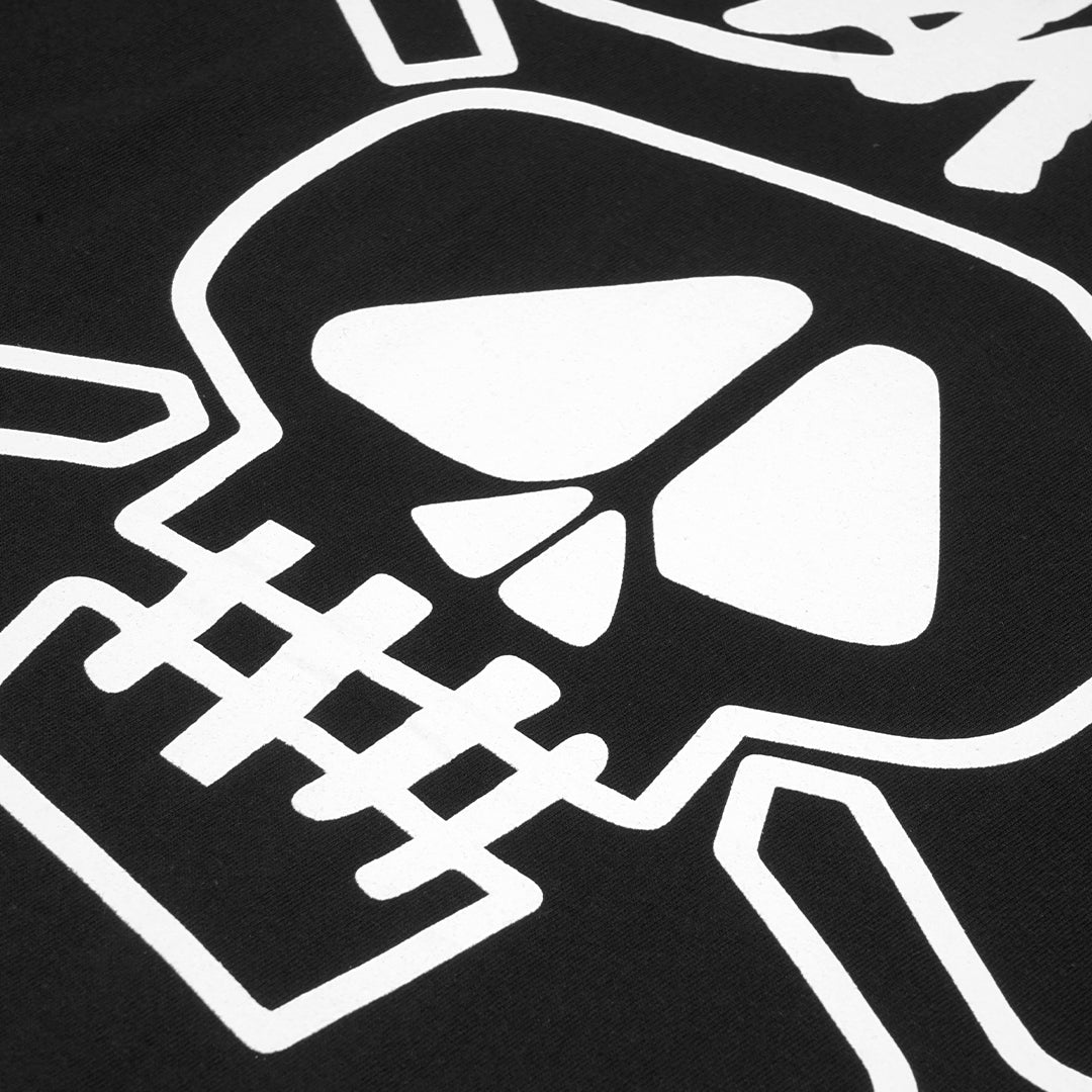 Stussy Skull & Bones T-Shirt