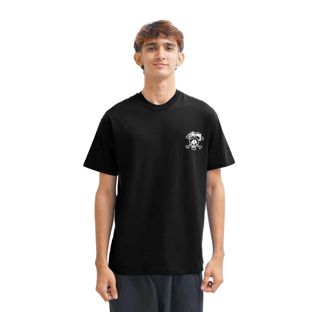 Stussy Skull & Bones T-Shirt