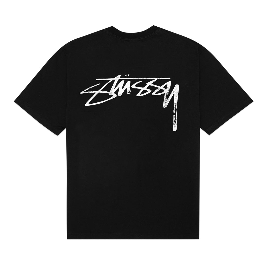 Stussy Surf Stock T-Shirt
