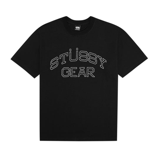 Stussy Gear Script T-Shirt
