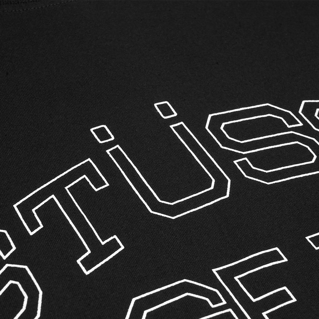 Stussy Gear Script T-Shirt
