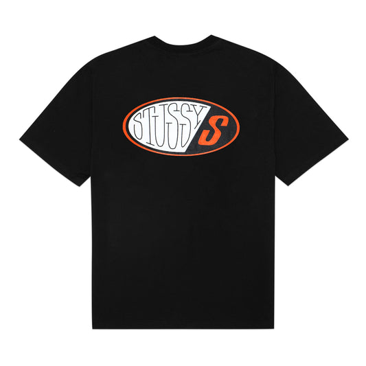 Stussy Pitstop Graphic T-Shirt