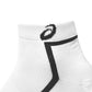 ASC Five-Finger Running Ankle Socks 2-Pair Pack