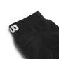 Wilson Side Logo Low Cut Socks