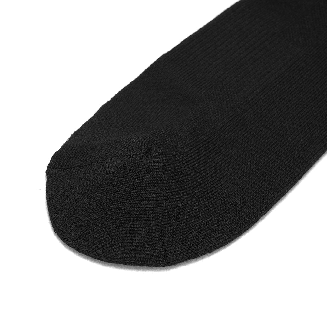 Wilson Blue W Logo Ankle Socks