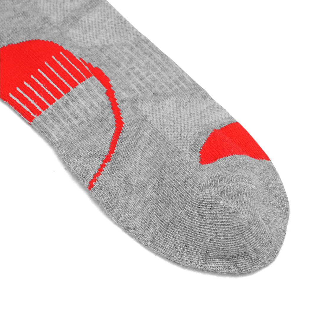 Wilson Back Logo Ankle Socks