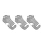 Wilson Back Logo Ankle Socks