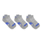 Wilson Back Logo Ankle Socks