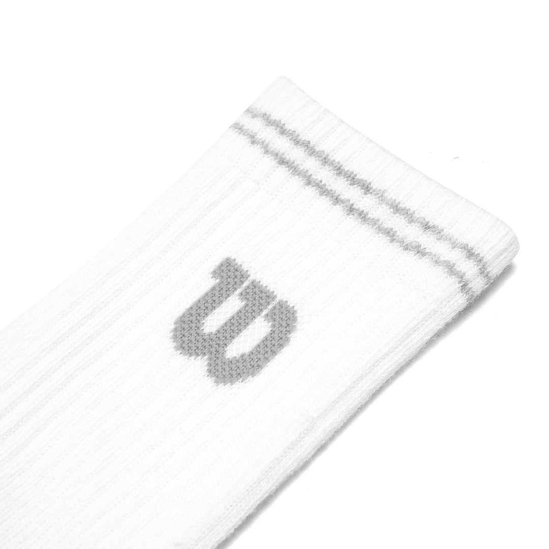 Wilson Half Cushion Crew Socks