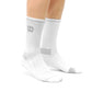 Wilson Half Cushion Crew Socks