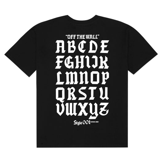 VNS Style 001 T-Shirt