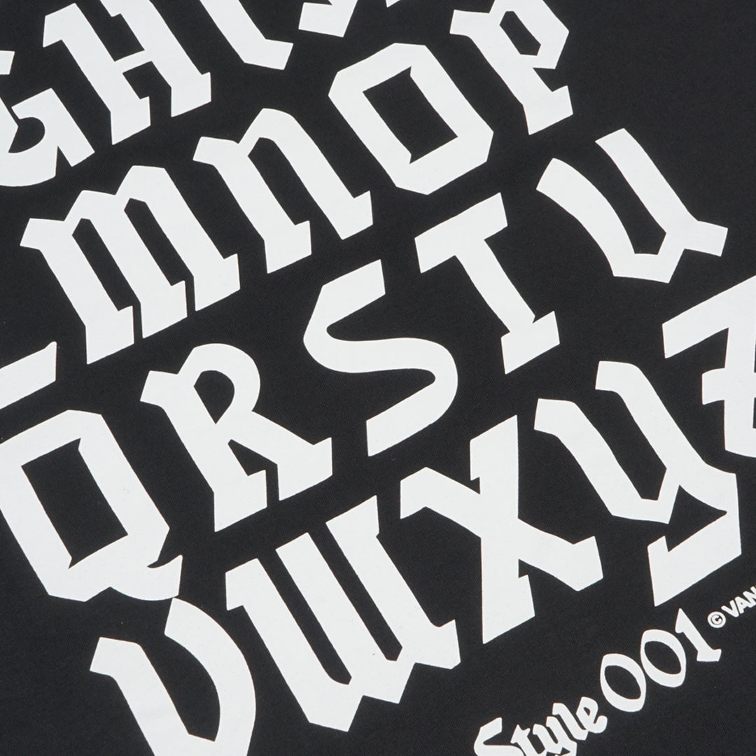 VNS Style 001 T-Shirt